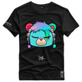 Camiseta Shap Life Urso - 2705