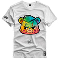 Camiseta Shap Life Urso - 2707