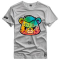 Camiseta Shap Life Urso - 2707