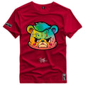 Camiseta Shap Life Urso - 2707