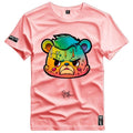 Camiseta Shap Life Urso - 2707