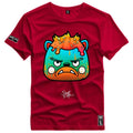 Camiseta Shap Life Urso - 2709