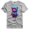 Camiseta Shap Life Urso - 2717