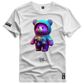 Camiseta Shap Life Urso - 2717