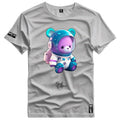 Camiseta Shap Life Urso - 2721