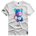 Camiseta Shap Life Urso - 2721