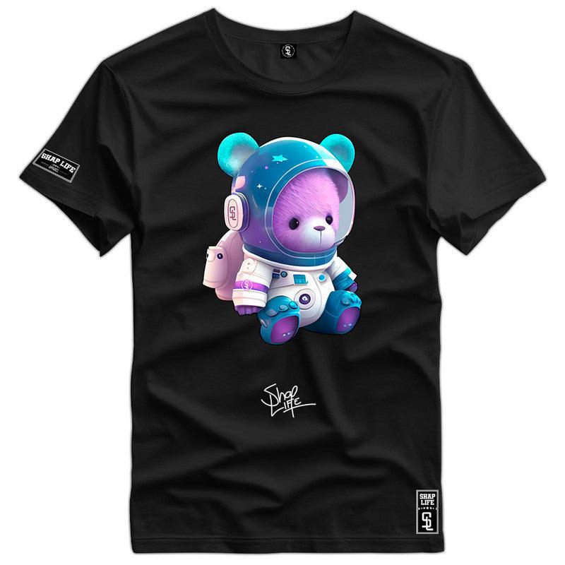 Camiseta Shap Life Urso - 2721