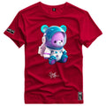 Camiseta Shap Life Urso - 2721