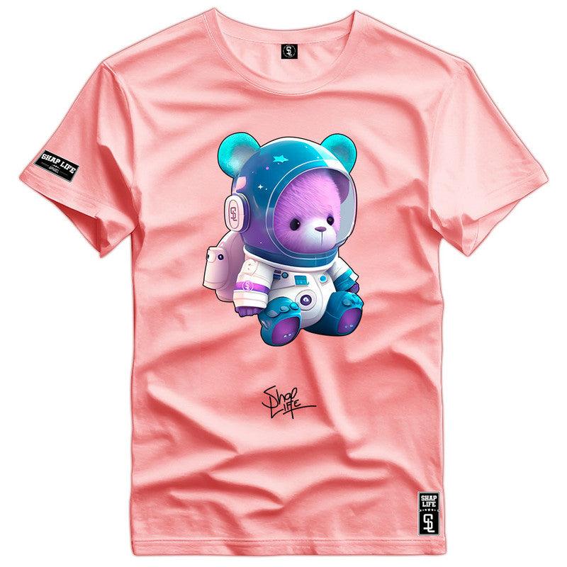 Camiseta Shap Life Urso - 2721