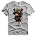Camiseta Shap Life Urso - 2723