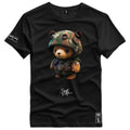 Camiseta Shap Life Urso - 2723