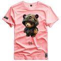 Camiseta Shap Life Urso - 2723