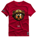 Camiseta Shap Life Urso - 2725