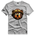 Camiseta Shap Life Urso - 2725
