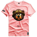 Camiseta Shap Life Urso - 2725