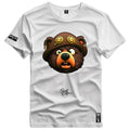 Camiseta Shap Life Urso - 2725