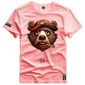 Camiseta Shap Life Urso - 2729