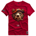 Camiseta Shap Life Urso - 2729