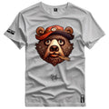 Camiseta Shap Life Urso - 2729