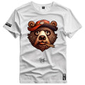 Camiseta Shap Life Urso - 2729