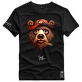 Camiseta Shap Life Urso - 2729