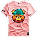 Camiseta Shap Life Urso - 2733