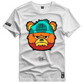 Camiseta Shap Life Urso - 2733