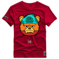 Camiseta Shap Life Urso - 2733