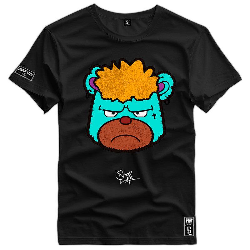 Camiseta Shap Life Urso - 2735