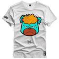 Camiseta Shap Life Urso - 2735