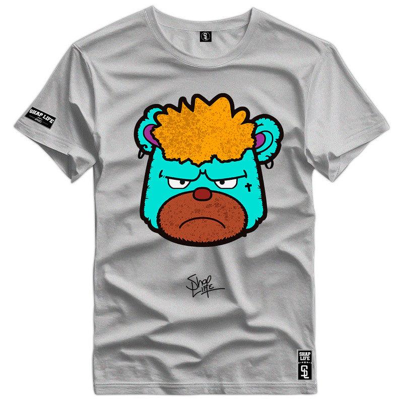 Camiseta Shap Life Urso - 2735