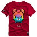 Camiseta Shap Life Urso - 2737