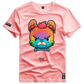 Camiseta Shap Life Urso - 2737