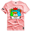 Camiseta Shap Life Urso - 2741