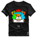 Camiseta Shap Life Urso - 2741
