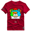 Camiseta Shap Life Urso - 2741