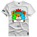 Camiseta Shap Life Urso - 2741