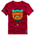 Camiseta Shap Life Urso - 2743
