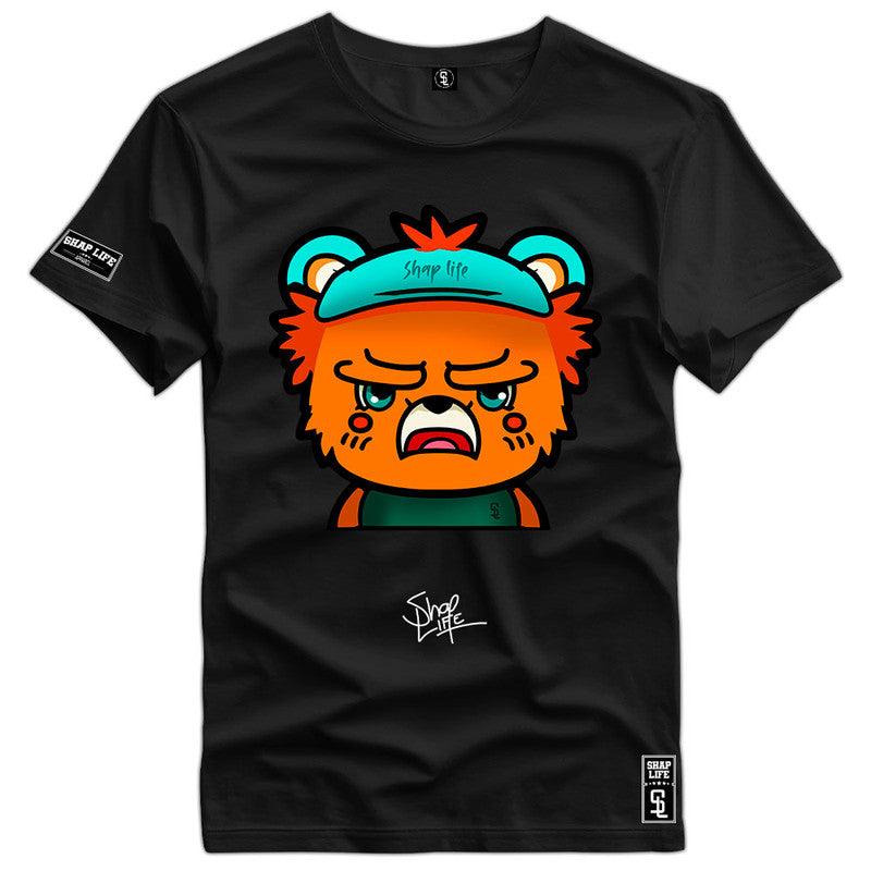 Camiseta Shap Life Urso - 2743