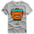 Camiseta Shap Life Urso - 2743