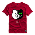 Camiseta Shap Life Urso - 2757