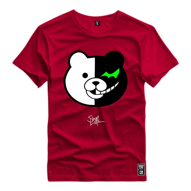 Camiseta Shap Life Urso - 2757