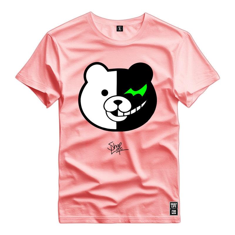 Camiseta Shap Life Urso - 2757