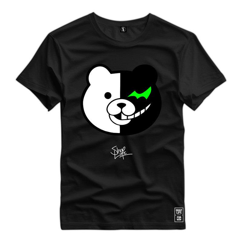 Camiseta Shap Life Urso - 2757