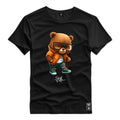 Camiseta Shap Life Urso - 2773
