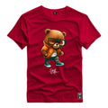Camiseta Shap Life Urso - 2773