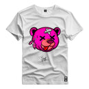 Camiseta Shap Life Urso - 2790