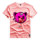 Camiseta Shap Life Urso - 2790