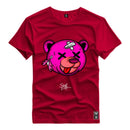Camiseta Shap Life Urso - 2790
