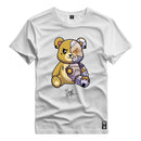 Camiseta Shap Life Urso - 2839
